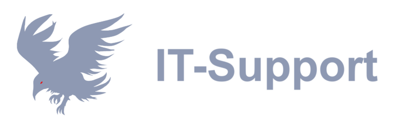 Karasune IT-Support